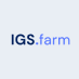 Intelligent Growth Solutions (IGS) (@IGSfarm) Twitter profile photo