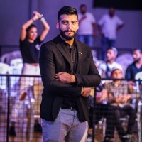 mahmoud ajaj (@mahmoudajaj2) 's Twitter Profile