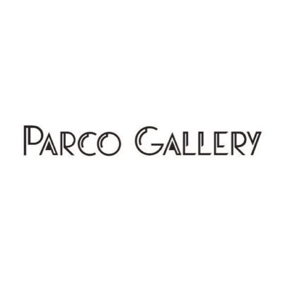 心斎橋PARCO(@parco_shinsai)14F「PARCO GALLERY」の公式アカウント。イベント情報をリアルタイムで発信中。※基本的にXでの返信は行っておりません。お問合せは各拠点にお願い致します。