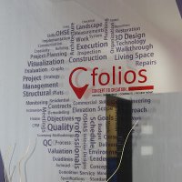Cfolios Design and Construction Solutions(@CfoliosS) 's Twitter Profile Photo