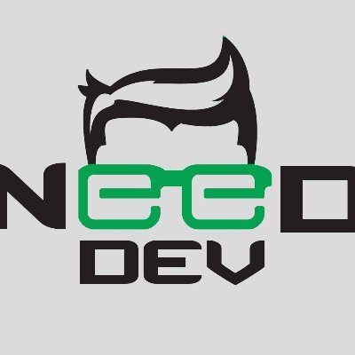 i_need_dev's profile picture. Discover top software development job opportunities in Egypt. Keep up with the latest in the tech industry and advance your career. #jobs #Egypt #software