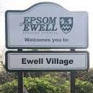 Ewell Village