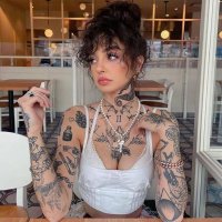 Tattoo Culture ✨ (@nicetatt) 's Twitter Profile Photo