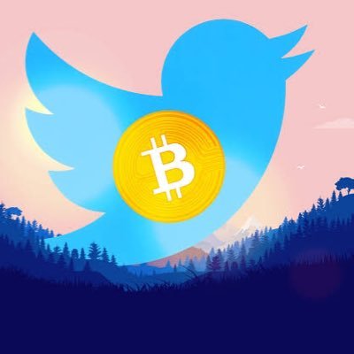 New to Bitcoin and New to Twitter... What care?