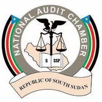National Audit Chamber of South Sudan (@nacsouthsudan) 's Twitter Profile Photo National Audit Chamber of South Sudan (@nacsouthsudan) 's Twitter Profile Photo