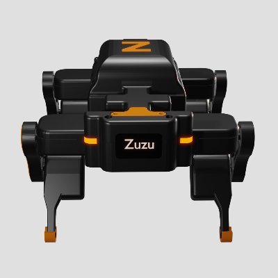 Zuzu Mini | Zuzu Pro | Learning new things day by day   | 
Your personal extendable & programmable mini Robotic Dog.
https://t.co/7K9IqC9E3K