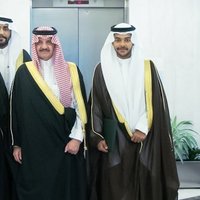 محمد الثامر ⚖️ (@moalthamer) 's Twitter Profile