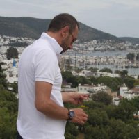 mctellioglu (@mctellioglu) 's Twitter Profile