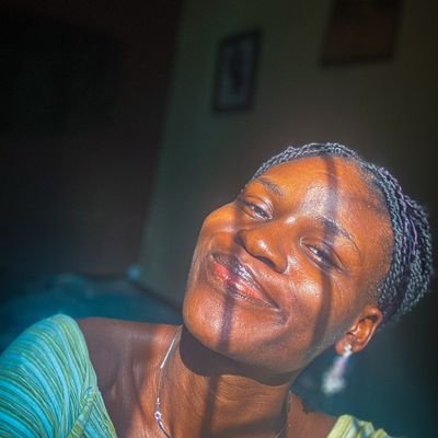 Believer.... Communications / Creative content writer//Voiceover artist// Poet//✨
The Poetic Ace!✨