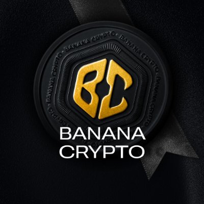TheBananaCrypto Profile Picture