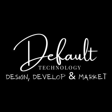 Default_Techno Profile Picture