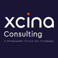 Xcina Consulting Limited (part of Shearwater plc)(@xcinaconsulting) 's Twitter Profile Photo