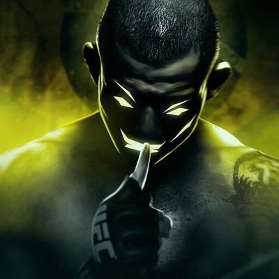 Bon_Saoke's profile picture. Opportunistic