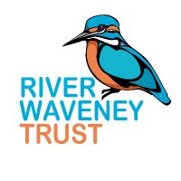River Waveney Trust (@riverwaveney) Twitter profile photo