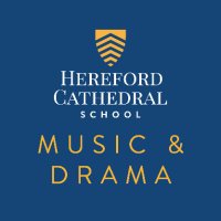 Hereford Cathedral School Music & Drama (@hcs_music_drama) 's Twitter Profile Photo Hereford Cathedral School Music & Drama (@hcs_music_drama) 's Twitter Profile Photo