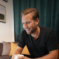 Freddie Arnesson (@freddiearne) 's Twitter Profile Photo