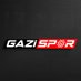 Gazispor (@Gazispor1) Twitter profile photo