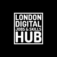 London Digital Jobs & Skills Hub(@londondigital) 's Twitter Profile Photo