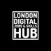 London Digital Jobs & Skills Hub (@londondigital) Twitter profile photo