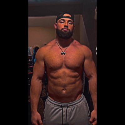 Certified Personal Trainer | #LEITwork #REAL |