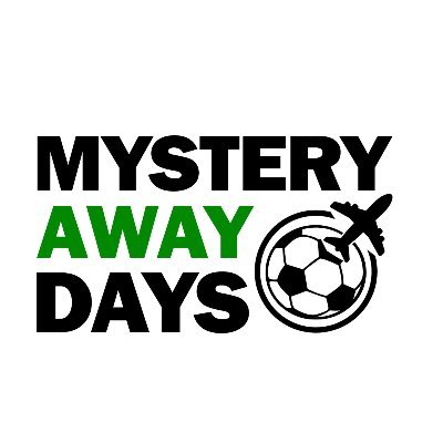 Mysteryawayday Profile Picture