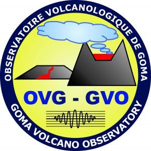 l’OVG est la compréhension et la surveillance scientifique des volcans actifs des Virunga sur base d’un réseau instrumental d’observation