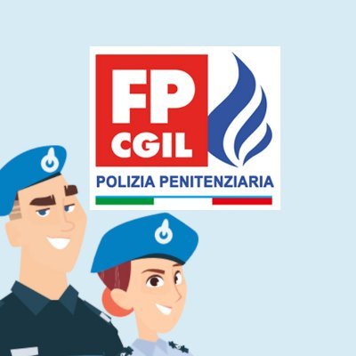 FP CGIL Polizia Penitenziaria nasce subito dopo la riforma del Corpo degli Agenti di Custodia L.395/90 che da allora è il Corpo di Polizia Penitenziaria