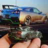 BLUEMAGNA_RB's profile picture. 走行27万㌔の08モデルR35ブラックエディションをDIYで必死に維持弄するおじさん。いつもお金がないのでLED打ち替え始めました。
過走行ってなに？/RisingK推し/#車で遊ぼう/#自動車窃盗団を撲滅する会 /#護自邏/#護自邏ミーティング/護自邏bot管理人(@mamoroujidousya)