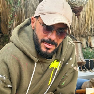 lokmanGR's profile picture. 