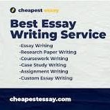 For Essay, Research papers,Term papers,Online class, Plagiarism free work plus Money back. Pay on paypal, Skrill. superbwriters41@gmail.com