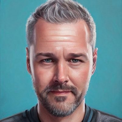MWilms's profile picture. Jeden Tag ein bischen besser, vielleicht irgendwann gut.