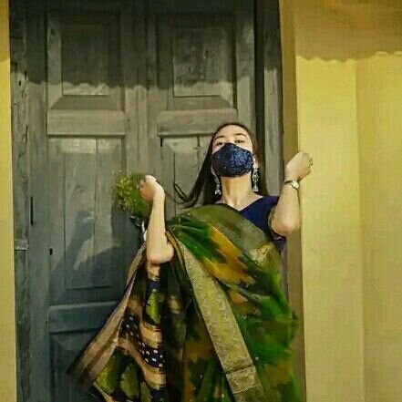 nusrath5060's profile picture. i love nature🌿🍃❤