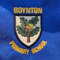 Boynton Primary School(@BoyntonPrimary) 's Twitter Profile Photo