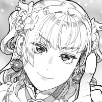 篠房六郎　マンガワンにて「姫様はおあずけです」新連載(@sino6) 's Twitter Profile Photo