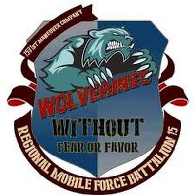 RmfbWolverines's profile picture. "I Can Do All Things Through Christ Who Strengthens Me." - Philippians 4:13