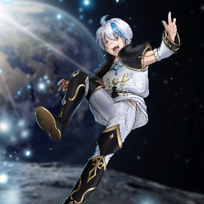 Kiraterさんのプロフィール画像