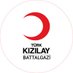 Battalgazi Kızılay (@battalgazi_k) Twitter profile photo