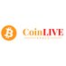 CoinLIVEspace (@coinlivespace) Twitter profile photo