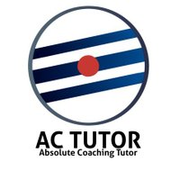 ACT Absolute Coaching Tutor ติวสอบเข้ามหาลัย(@ac_tutor) 's Twitter Profile Photo