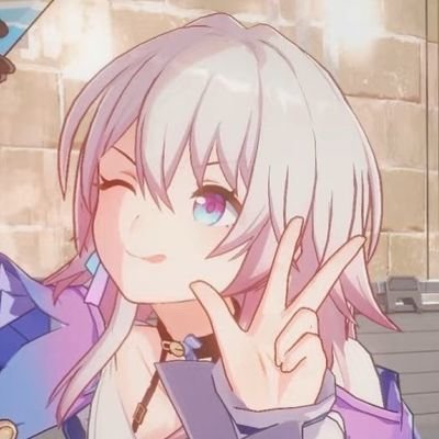 Daily Hsr Characters!!さんのプロフィール画像