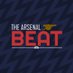 The Arsenal Beat (@thearsenalbeat) Twitter profile photo