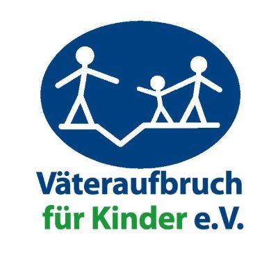 VaeteraufbruchD's profile picture. seit fast 35 Jahren bundesweit gemeinnütziger Verein mit News zur Gleichstellung von Vätern und gelebte Elternschaft für beide Eltern