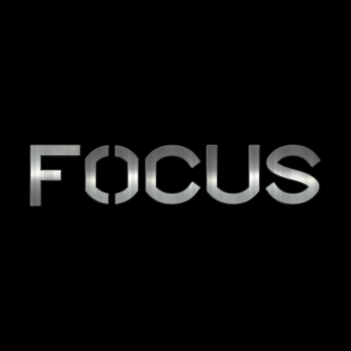 FOCUS, 6 dec 2013. More info soon!