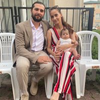 Tuğçe (@kirmizitaclikiz) Twitter profile photo