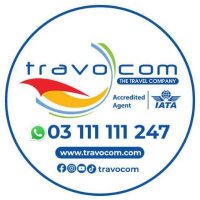 TRAVOCOM - The Travel, Tour & Umrah Company(@travocom) 's Twitter Profile Photo