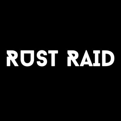 rustraid's profile picture. 