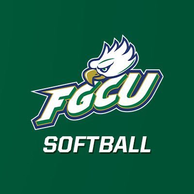 FGCU_Softball Profile Picture