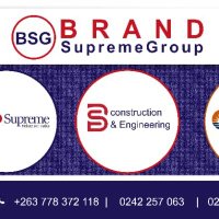 Brand Supreme Group(@brandsupremegrp) 's Twitter Profile Photo