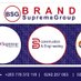 Brand Supreme Group (@brandsupremegrp) Twitter profile photo