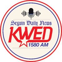 KWED/Seguin Daily News (@kwed) 's Twitter Profile